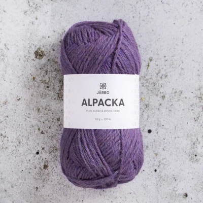 Järbo Alpacka